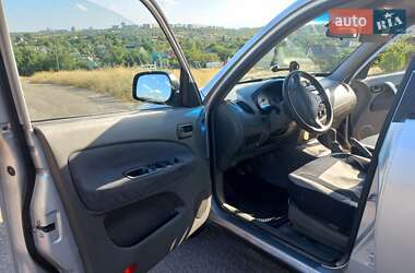 Внедорожник / Кроссовер Chery Tiggo 2007 в 