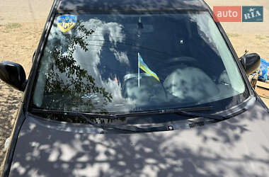 Внедорожник / Кроссовер Chery Tiggo 2012 в 