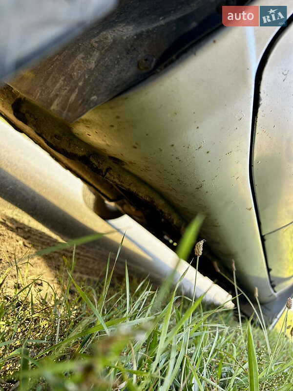 Внедорожник / Кроссовер Chery Tiggo 2008 в Полтаве фото 8 Внедорожник / Кроссовер Chery Tiggo 2008 в Полтаве