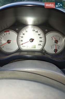 Внедорожник / Кроссовер Chery Tiggo 2008 в 