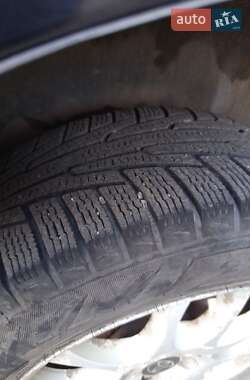 Внедорожник / Кроссовер Chery Tiggo 2008 в 