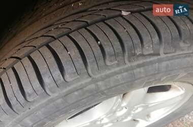 Внедорожник / Кроссовер Chery Tiggo 2008 в 