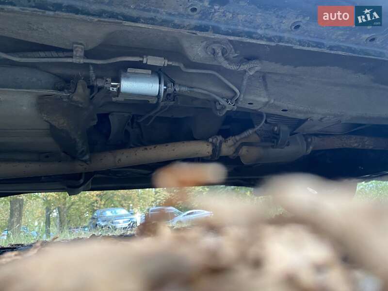 Внедорожник / Кроссовер Chery Tiggo 2007 в Киеве