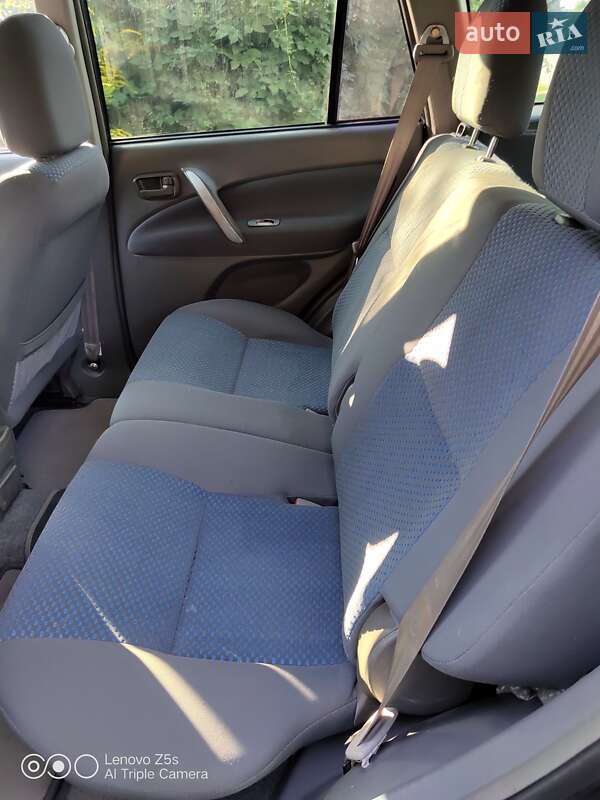 Внедорожник / Кроссовер Chery Tiggo 2008 в Киеве фото 10 Внедорожник / Кроссовер Chery Tiggo 2008 в Киеве