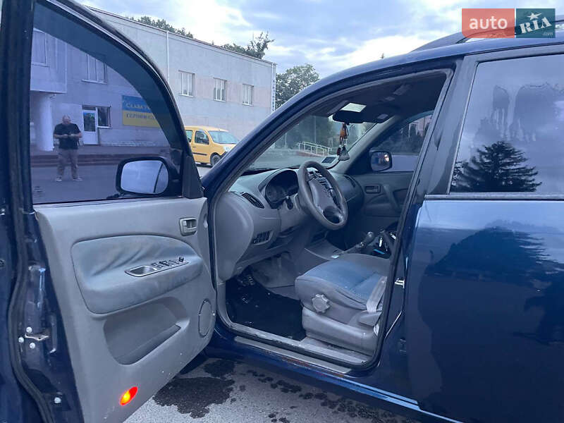 Внедорожник / Кроссовер Chery Tiggo 2008 в Чечельнике фото 5 Внедорожник / Кроссовер Chery Tiggo 2008 в Чечельнике