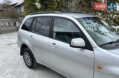 Внедорожник / Кроссовер Chery Tiggo 2008 в 