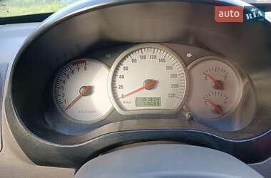 Внедорожник / Кроссовер Chery Tiggo 2008 в 