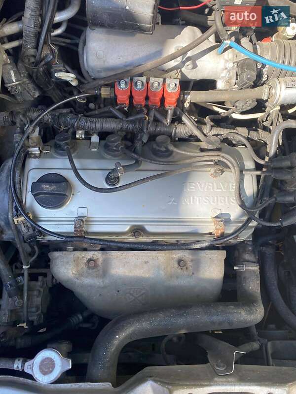 Внедорожник / Кроссовер Chery Tiggo 2008 в Кролевце