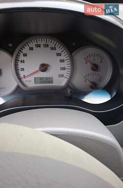 Внедорожник / Кроссовер Chery Tiggo 2008 в Харькове фото 2 Внедорожник / Кроссовер Chery Tiggo 2008 в Харькове