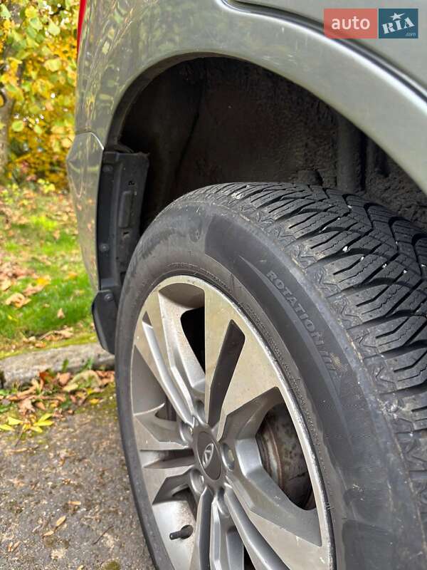 Внедорожник / Кроссовер Chery Tiggo 2016 в Львове фото 11 Внедорожник / Кроссовер Chery Tiggo 2016 в Львове