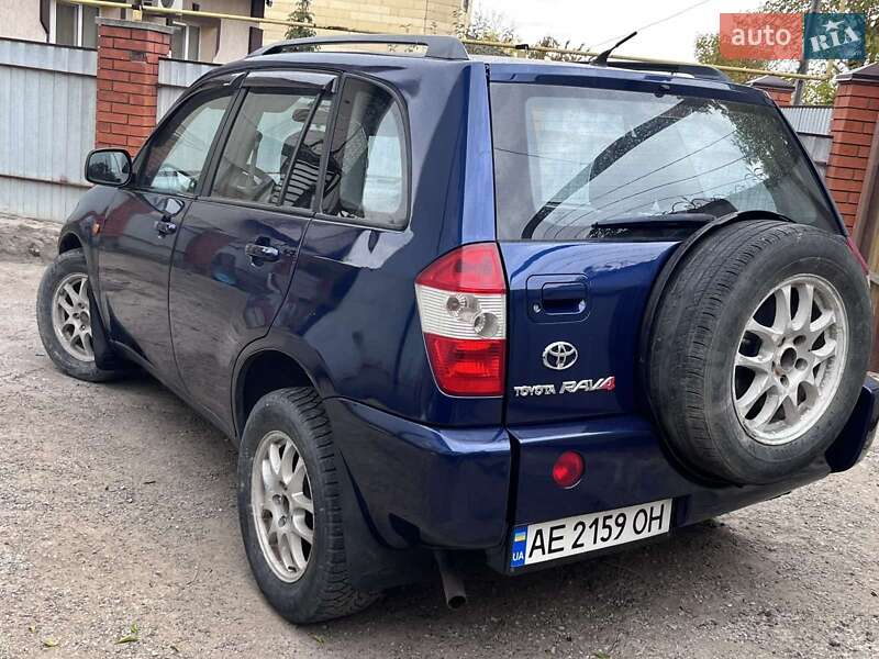 Chery Tiggo 2008