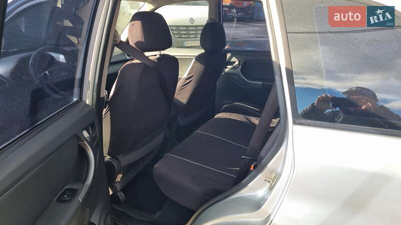 Внедорожник / Кроссовер Chery Tiggo 2014 в Сумах фото 5 Внедорожник / Кроссовер Chery Tiggo 2014 в Сумах