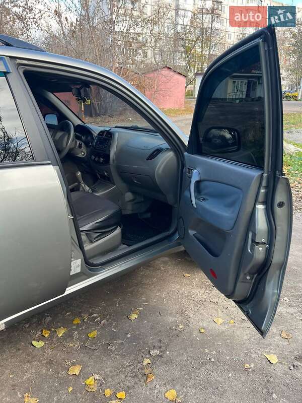 Внедорожник / Кроссовер Chery Tiggo 2008 в Белой Церкви фото 9 Внедорожник / Кроссовер Chery Tiggo 2008 в Белой Церкви