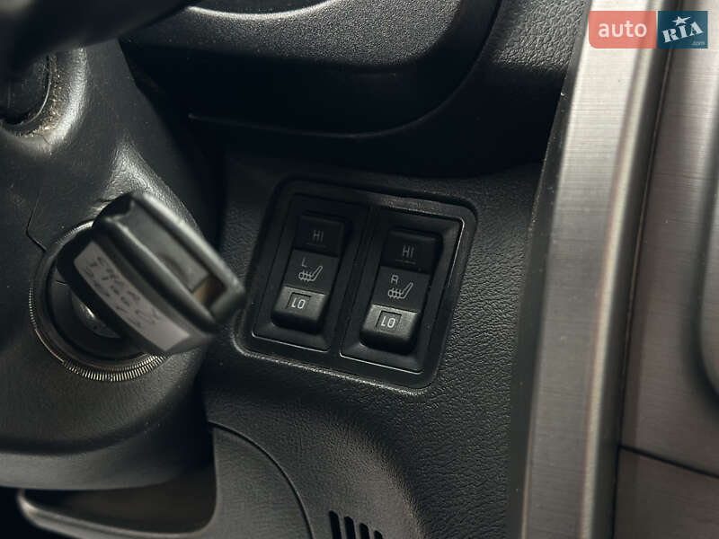 Позашляховик / Кросовер Chery Tiggo 2012 в Шептицькому