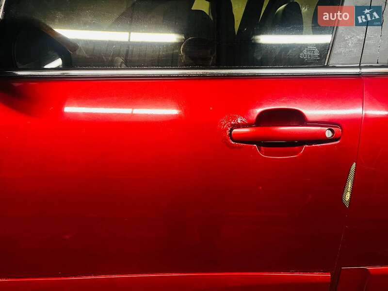 Позашляховик / Кросовер Chery Tiggo 2014 в Києві