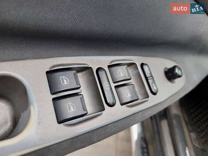 Позашляховик / Кросовер Chery Tiggo 2008 в Летичіві фото 15 Позашляховик / Кросовер Chery Tiggo 2008 в Летичіві