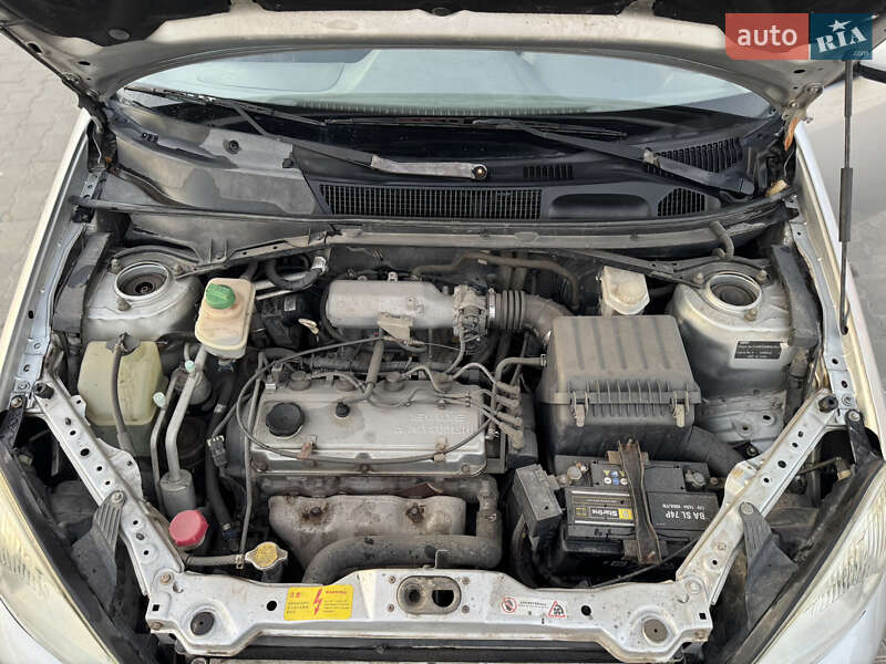 Позашляховик / Кросовер Chery Tiggo 2008 в Ізмаїлі