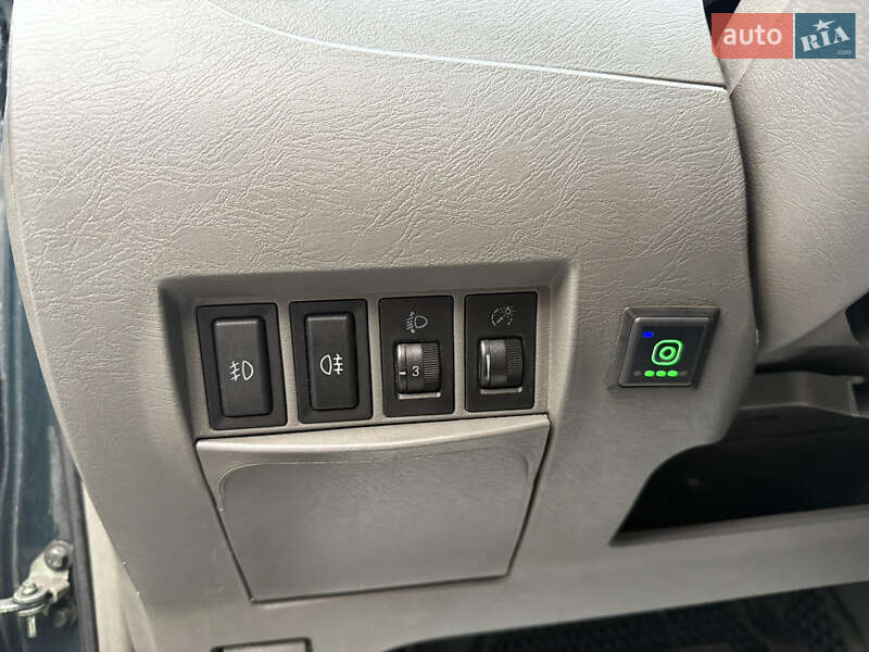 Позашляховик / Кросовер Chery Tiggo 2008 в Житомирі фото 18 Позашляховик / Кросовер Chery Tiggo 2008 в Житомирі