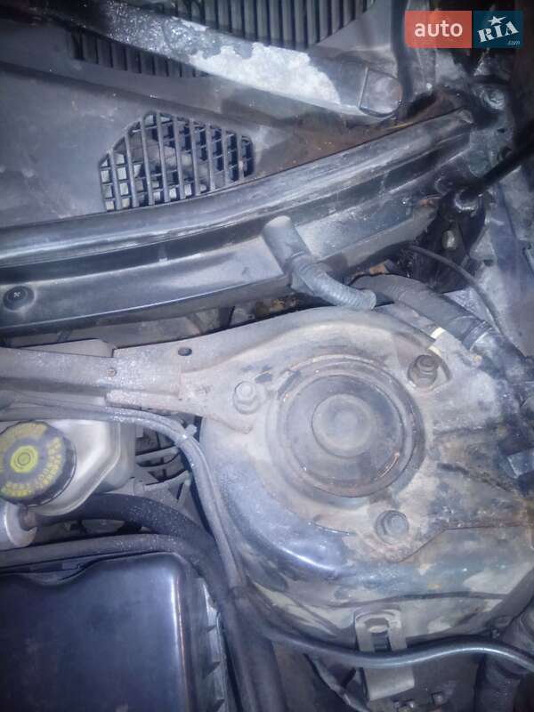 Позашляховик / Кросовер Chery Tiggo 2014 в Полтаві