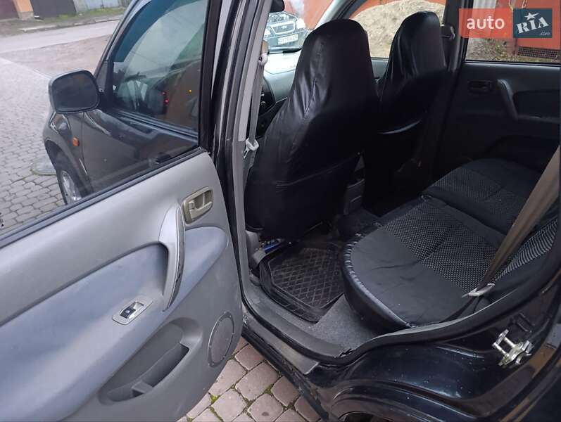 Внедорожник / Кроссовер Chery Tiggo 2007 в Хмельнике фото 29 Внедорожник / Кроссовер Chery Tiggo 2007 в Хмельнике