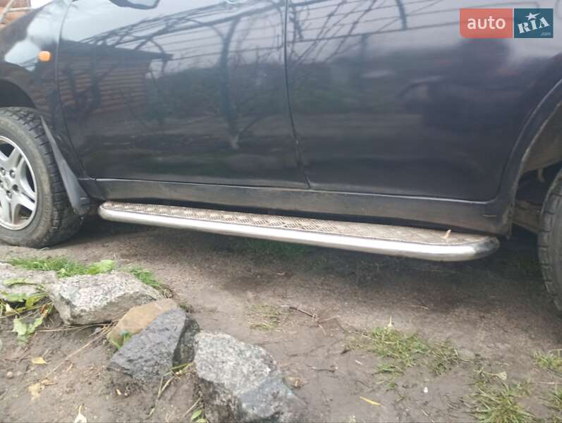 Внедорожник / Кроссовер Chery Tiggo 2008 в Фастове фото 5 Внедорожник / Кроссовер Chery Tiggo 2008 в Фастове