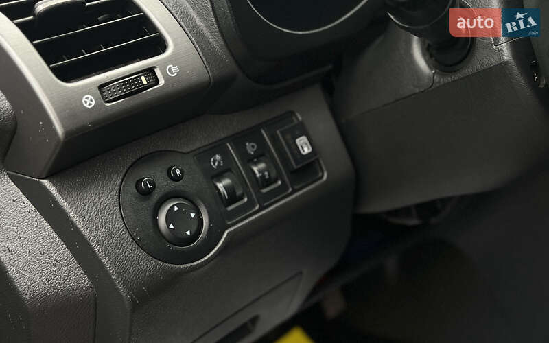 Позашляховик / Кросовер Chery Tiggo 2014 в Мукачевому