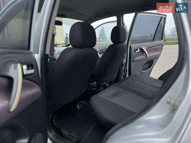 Позашляховик / Кросовер Chery Tiggo 2011 в Жовкві