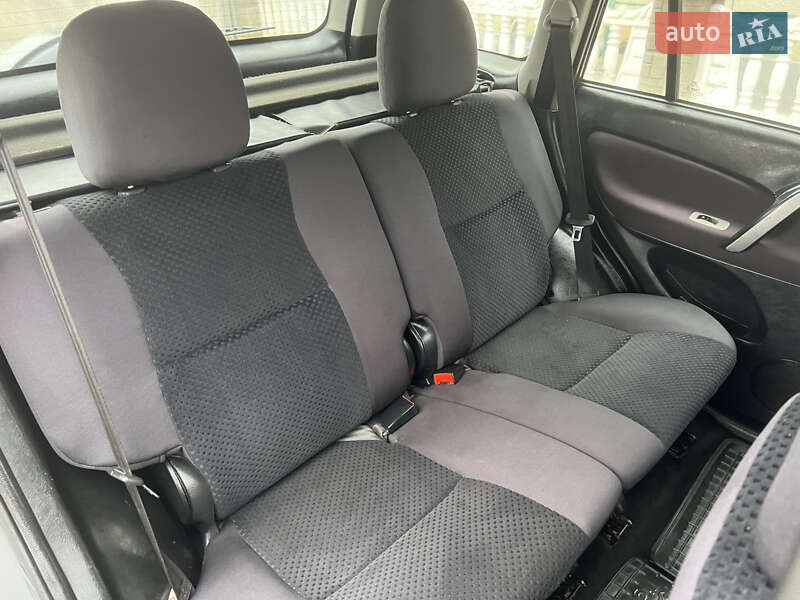 Позашляховик / Кросовер Chery Tiggo 2010 в Гусятині