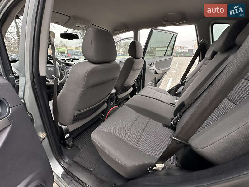 Позашляховик / Кросовер Chery Tiggo 2014 в Одесі