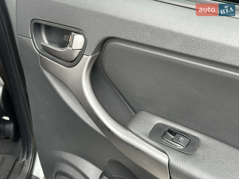 Позашляховик / Кросовер Chery Tiggo 2014 в Одесі