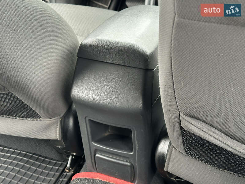 Позашляховик / Кросовер Chery Tiggo 2014 в Одесі