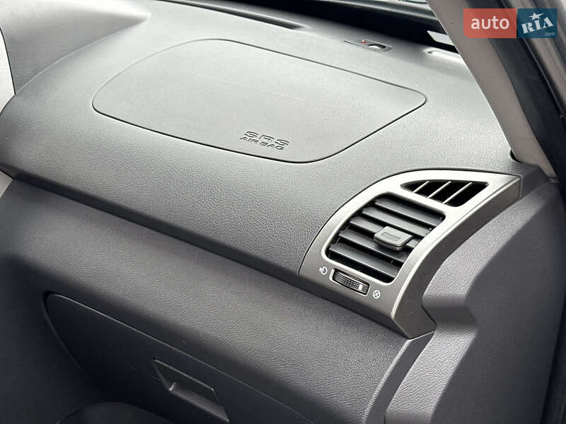 Позашляховик / Кросовер Chery Tiggo 2014 в Одесі