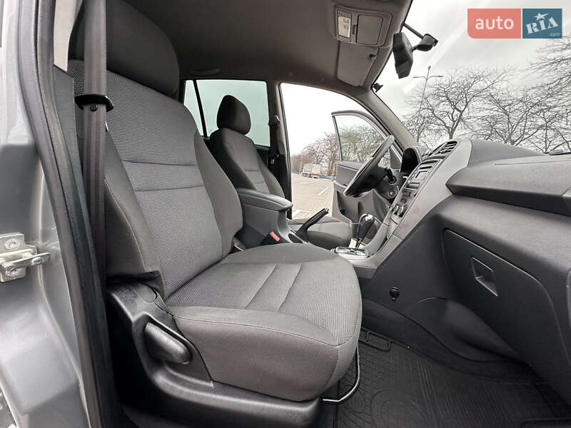 Позашляховик / Кросовер Chery Tiggo 2014 в Одесі