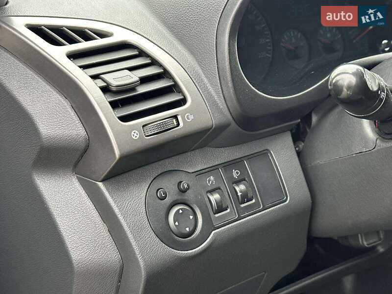 Позашляховик / Кросовер Chery Tiggo 2014 в Одесі