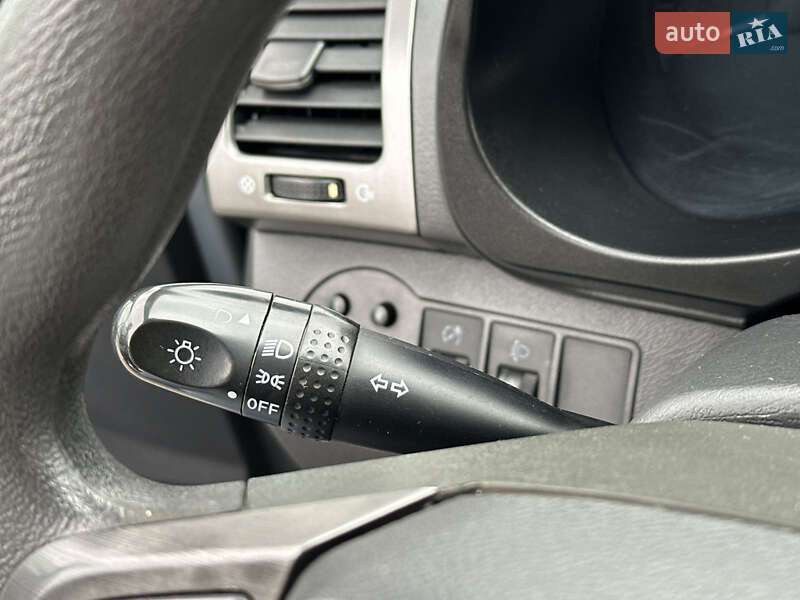 Позашляховик / Кросовер Chery Tiggo 2014 в Одесі