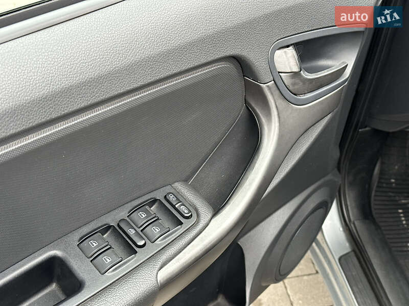 Позашляховик / Кросовер Chery Tiggo 2014 в Одесі