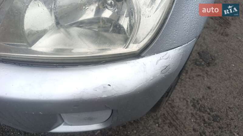 Внедорожник / Кроссовер Chery Tiggo 2008 в Киеве фото 5 Внедорожник / Кроссовер Chery Tiggo 2008 в Киеве