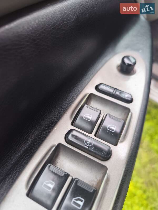 Внедорожник / Кроссовер Chery Tiggo 2006 в Кривом Роге фото 12 Внедорожник / Кроссовер Chery Tiggo 2006 в Кривом Роге