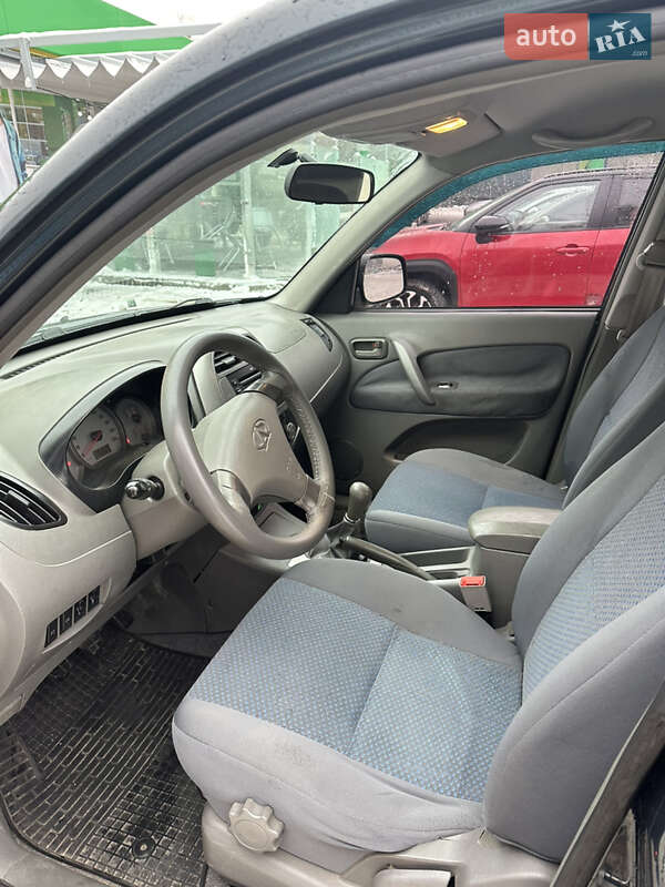 Внедорожник / Кроссовер Chery Tiggo 2008 в Ширяево