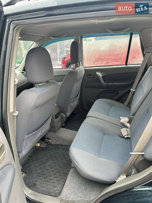 Внедорожник / Кроссовер Chery Tiggo 2008 в Ширяево