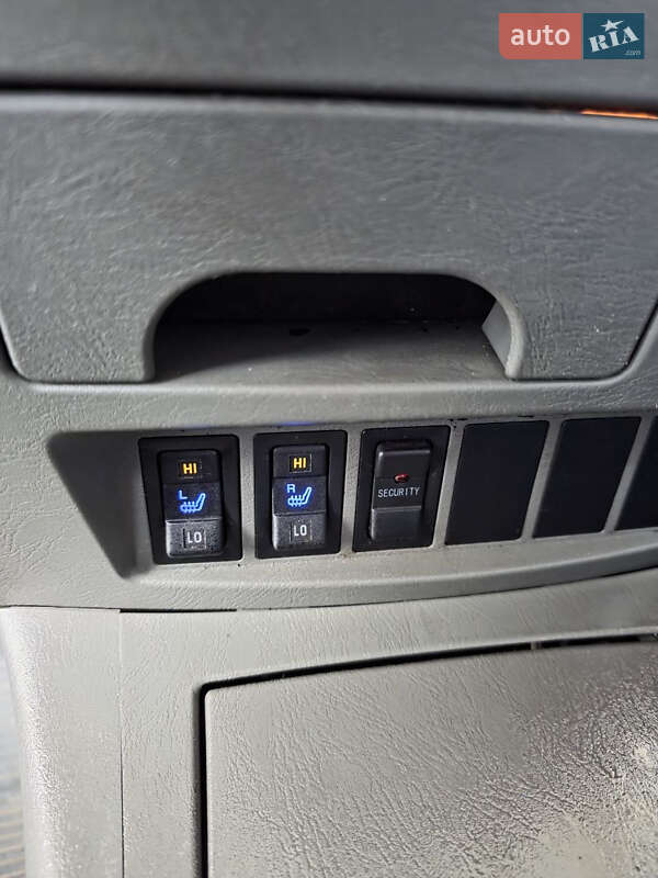 Внедорожник / Кроссовер Chery Tiggo 2008 в Мукачево