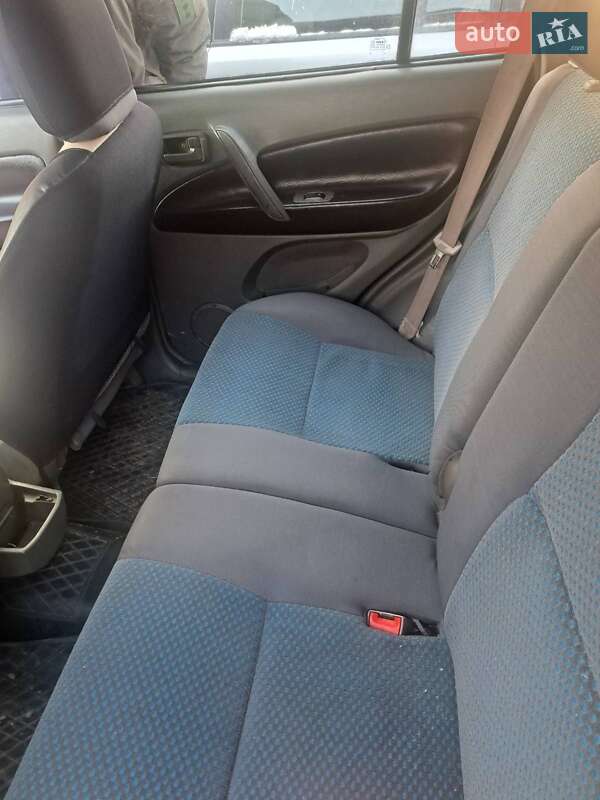 Внедорожник / Кроссовер Chery Tiggo 2008 в Мукачево фото 6 Внедорожник / Кроссовер Chery Tiggo 2008 в Мукачево