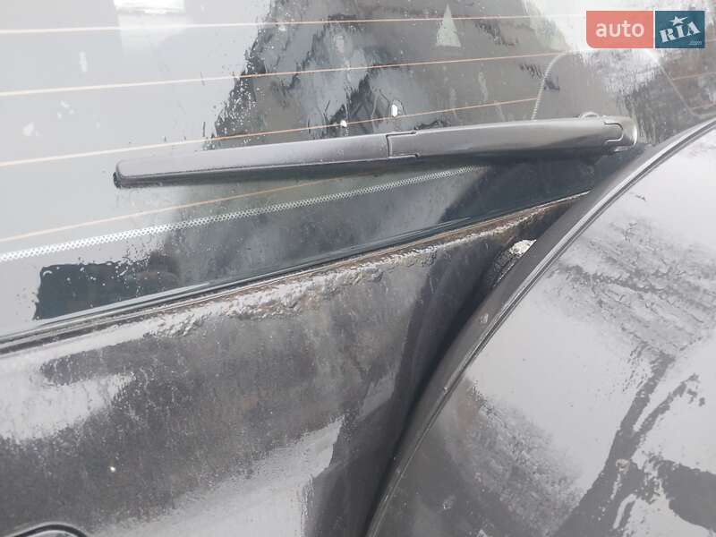 Внедорожник / Кроссовер Chery Tiggo 2008 в Чернигове