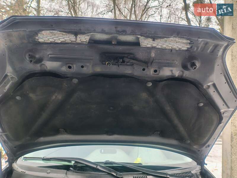 Внедорожник / Кроссовер Chery Tiggo 2007 в Умани