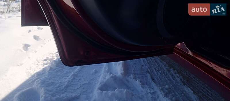 Позашляховик / Кросовер Chery Tiggo 2012 в Ірпені