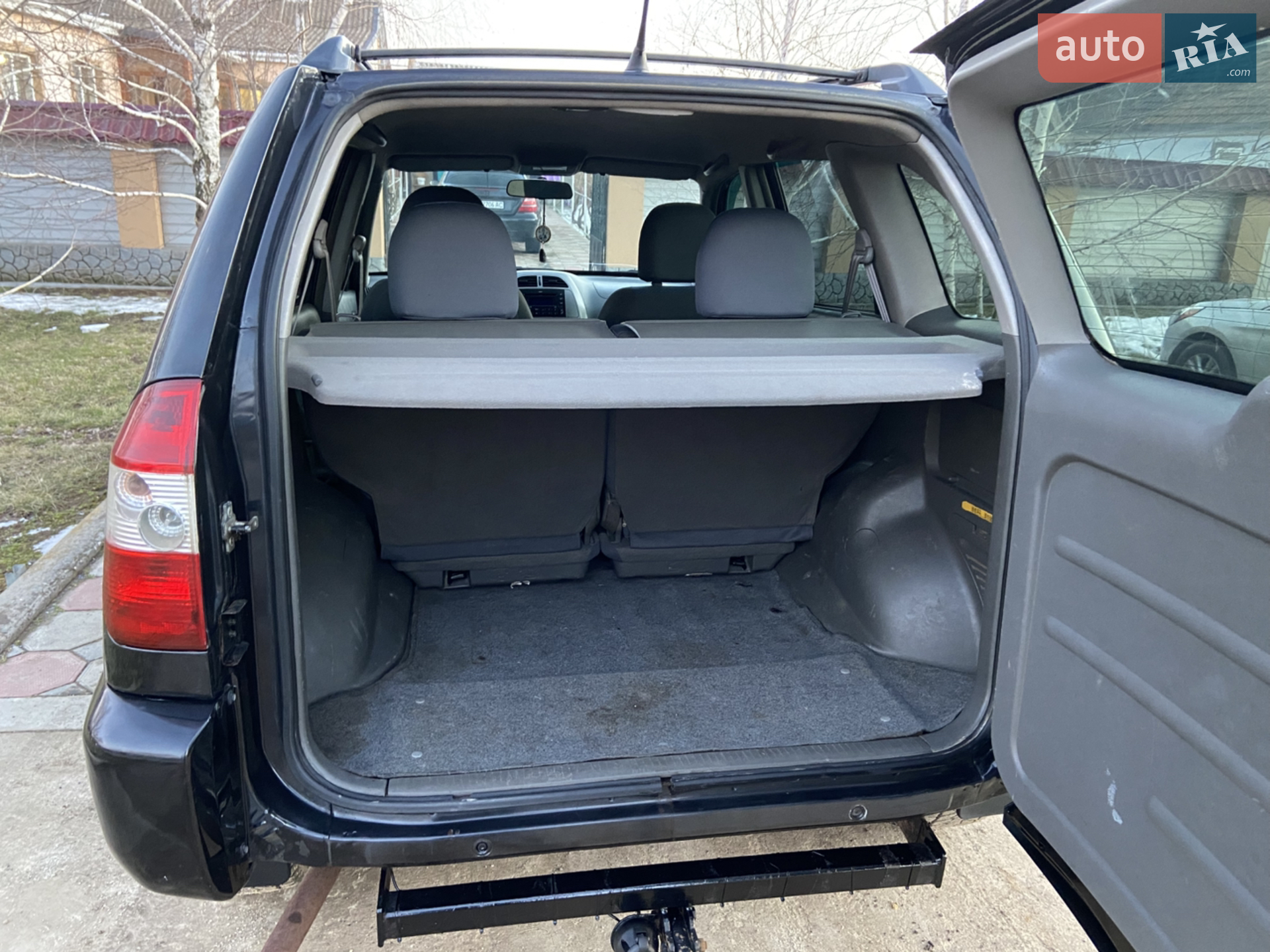 Chery Tiggo 2008 VIN LVVDD14B38D070688 фото оголошення 12 з 16