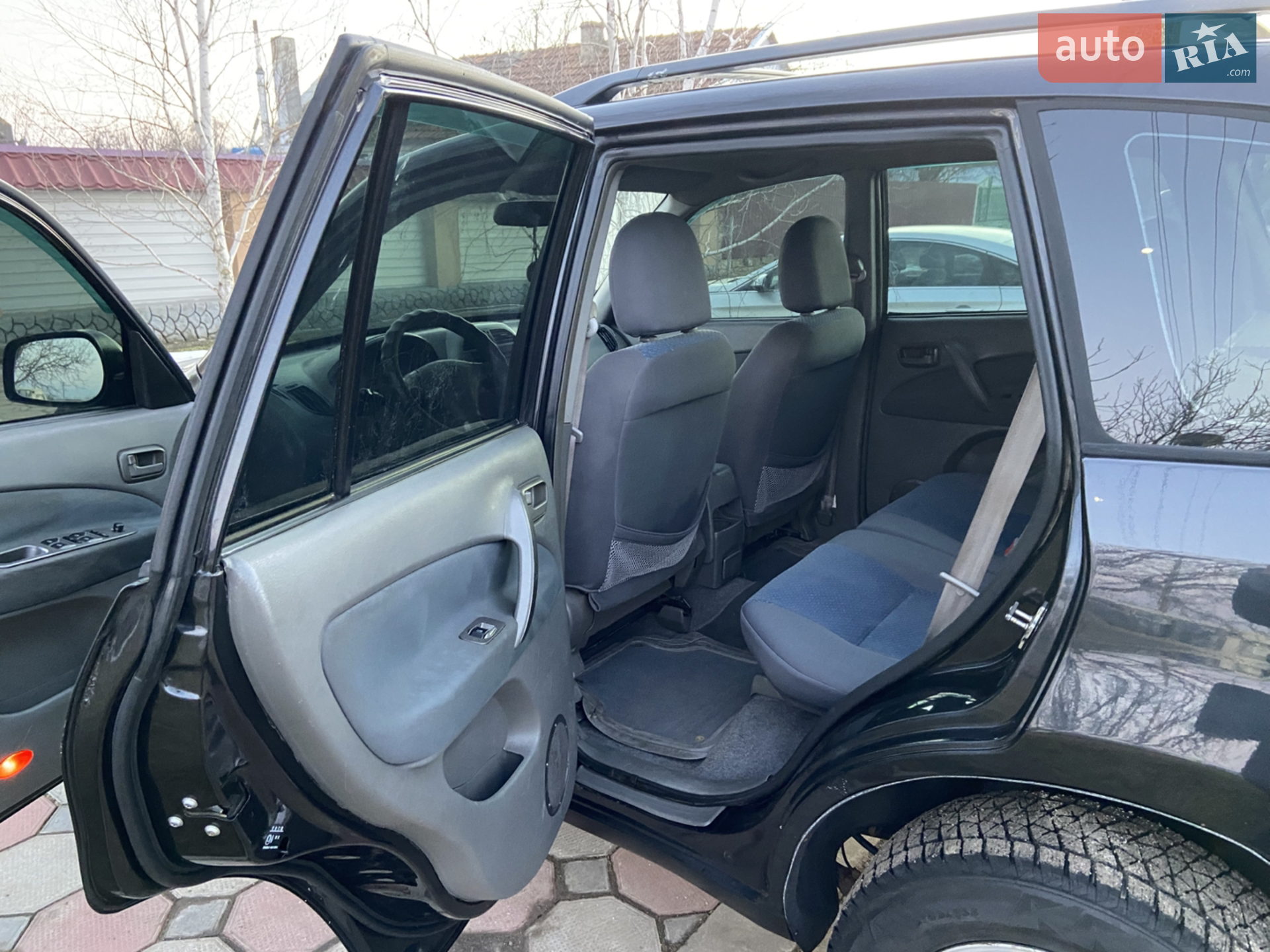 Chery Tiggo 2008 VIN LVVDD14B38D070688 фото оголошення 13 з 16