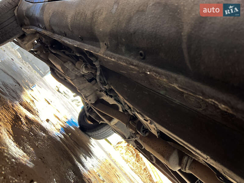 Внедорожник / Кроссовер Chery Tiggo 2007 в Виннице