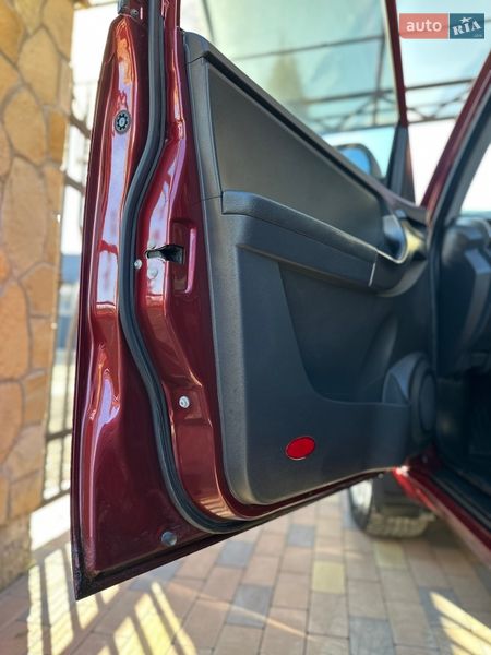 Внедорожник / Кроссовер Chery Tiggo 2014 в Коломые