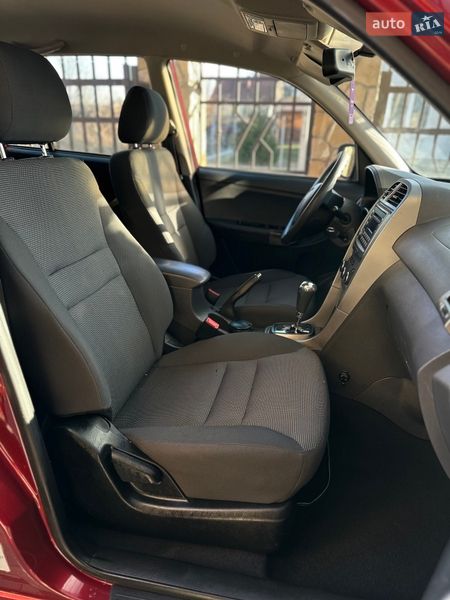 Внедорожник / Кроссовер Chery Tiggo 2014 в Коломые